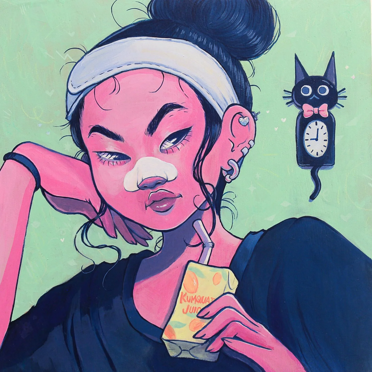 10xTEN -100 Womxn Artists | Explore Womxn Artists Today